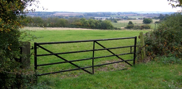 The court hit the farmer with an anti-harassment injunction and ordered him to pay his neighbours £4,800