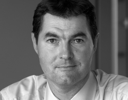 Graeme Cooke named new Deputy Chief Veterinary Officer