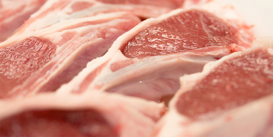 This activity is an element of AHDB Beef & Lamb’s year-round focus on supporting the Halal market