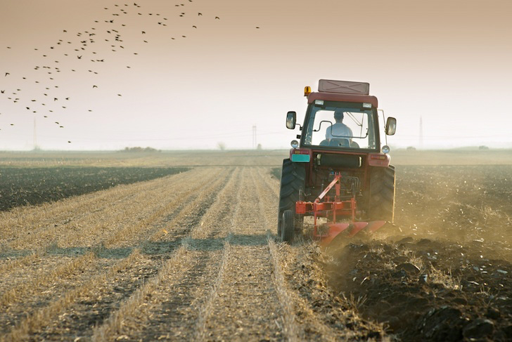 Despite the early commitments from the Treasury supporting agriculture, farming unions still remain concerned