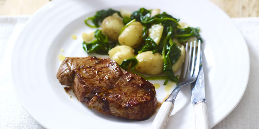 The campaign aimed to change shopper perceptions about lamb