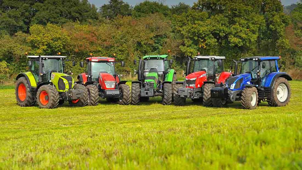 Quality second-hand stock is becoming increasingly attractive to farmers