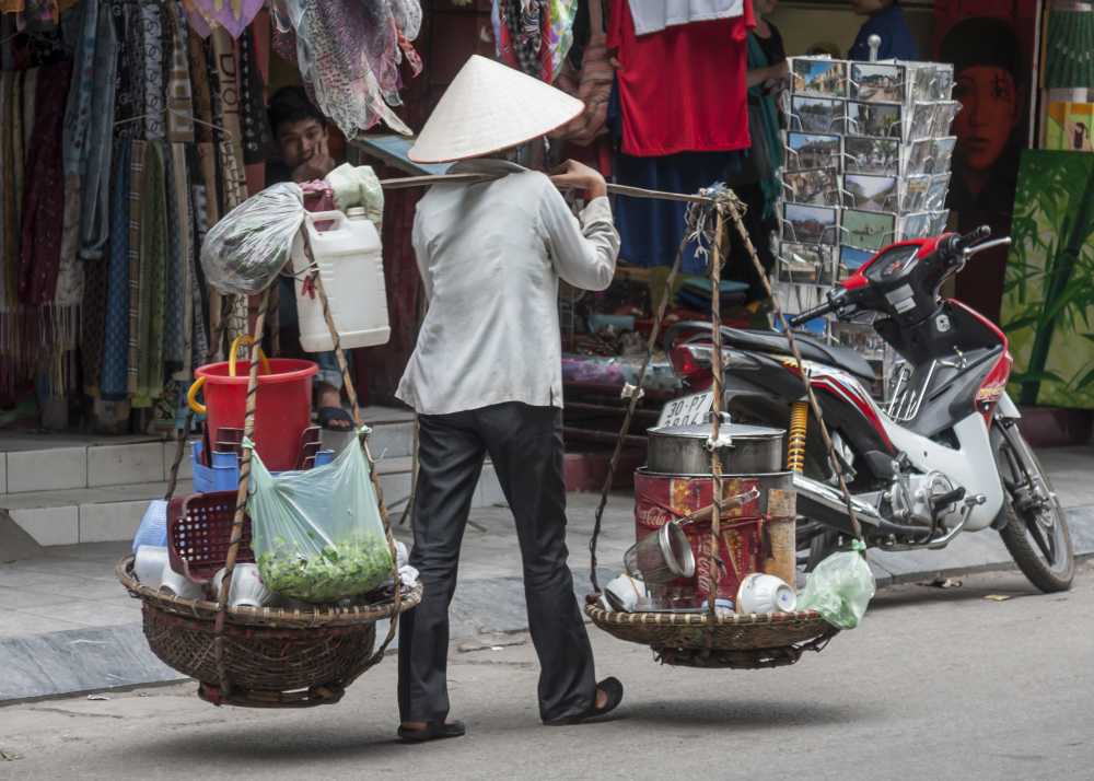 EU and Vietnam to accelerate cooperation in agri-food trade ahead of FTA