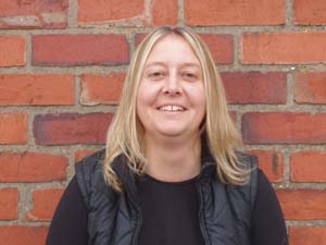 Jo Coxton