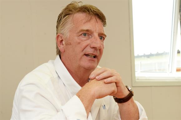 RSPCA chief executive Jeremy Cooper rejected the MPs' criticism