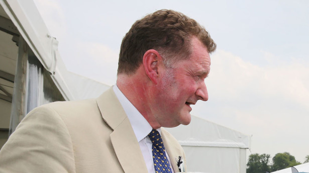 'We must maintain high standards for on-farm conservation work', Mr Murray said