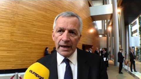 Conservative Agriculture spokesman, Richard Ashworth MEP, described the British model as 