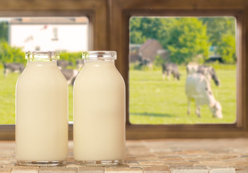 Autumn 2014 was the last time for milk price to rise to 30ppl in Scotland