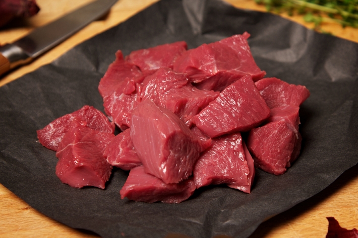 China’s consumption of beef has increased and it imported a total of £1.5 Billion worth last year
