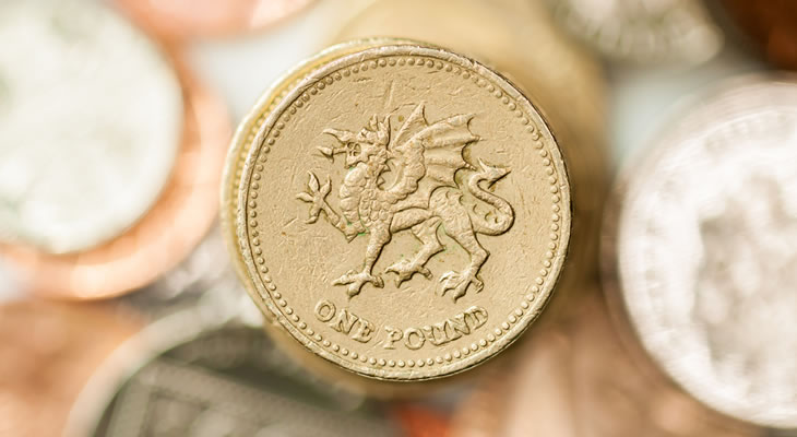 The depreciation of sterling since the Brexit vote in June has pushed up the price of food imports
