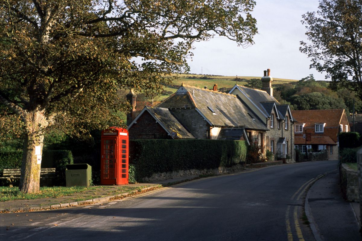'Landowners understand the pressures facing rural communities, and they are uniquely placed to help keep these towns and villages thriving'