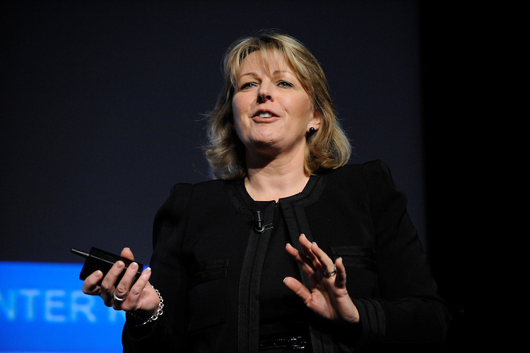 Judith Batchelar, Sainsbury’s brand director