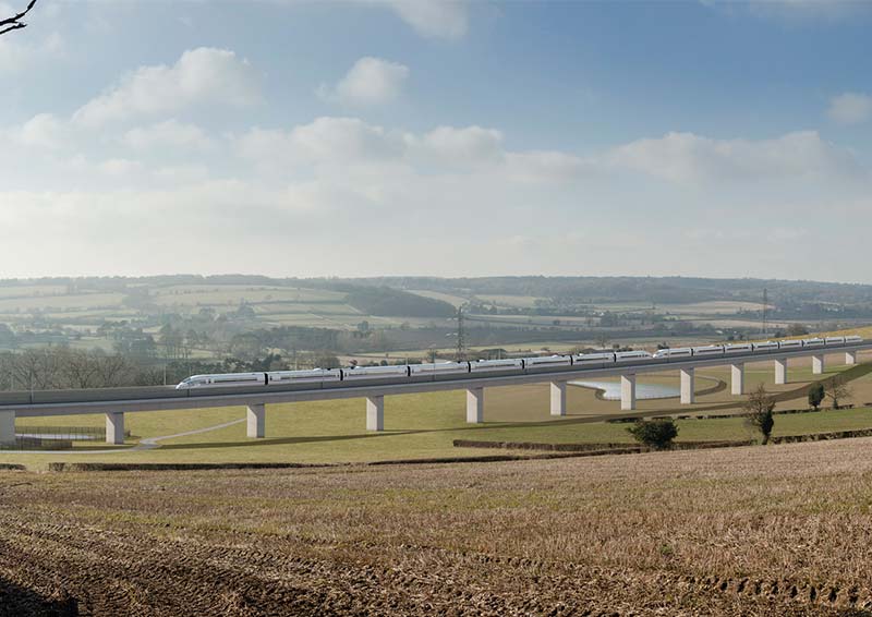 CLA said HS2 Ltd is 'incompetent' and that it 'exists in a world of its own'
