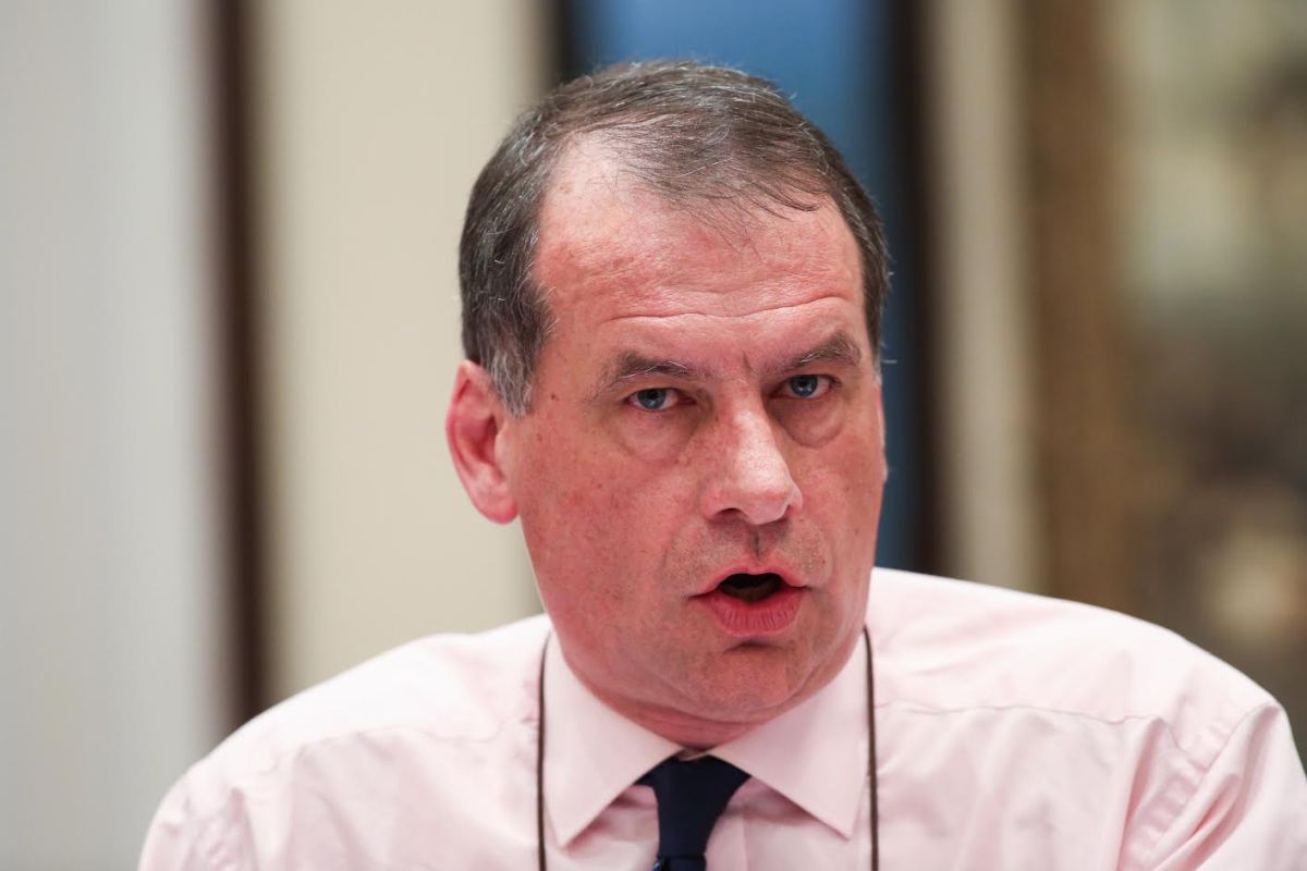 Robert Gooch, chief executive of BFREPA, said the decision is a 'necessary step'