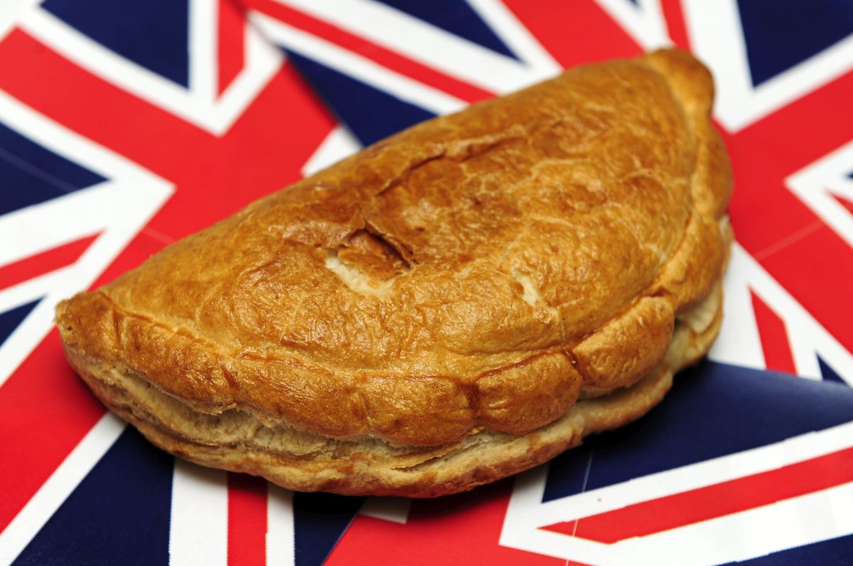 The UK has 61 registered Geographical Indication products and 17 applications in progress