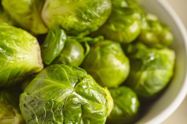 Diamond-back moth may infest crops throughout the UK and the larvae can cause damage to the foliage of crops such as Brussels sprouts