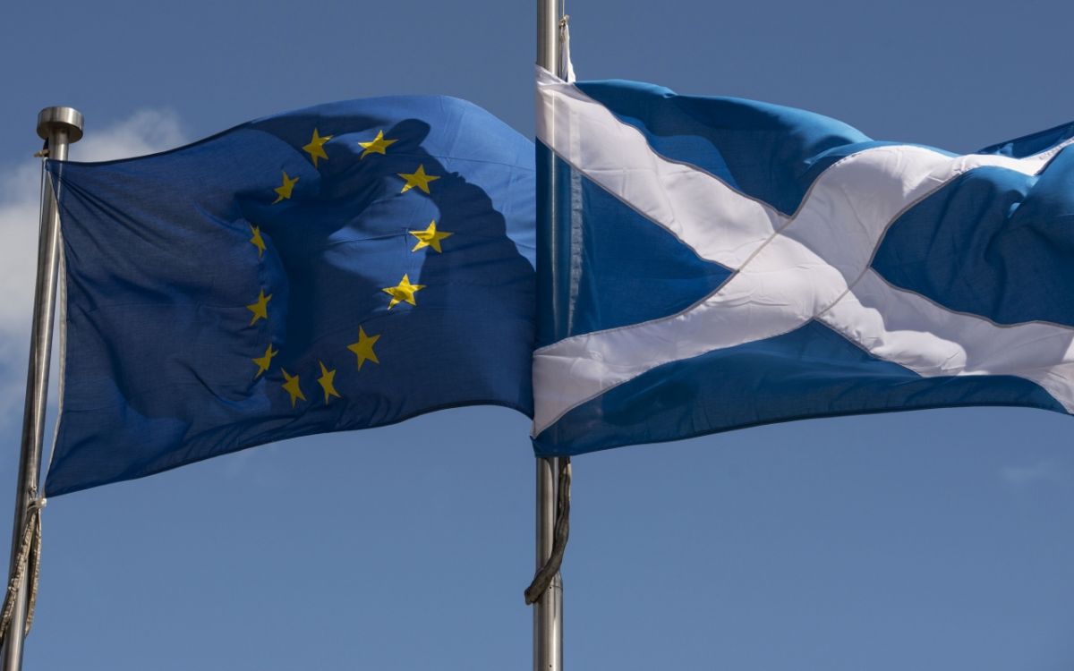 Union outlines Brexit priorities to Department for Exiting the European Union