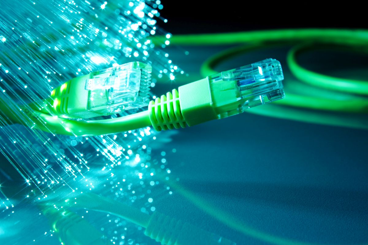 'The next two years are crucial in cementing the end of the digital divide that continues to hold back the rural economy from fulfilling its potential'