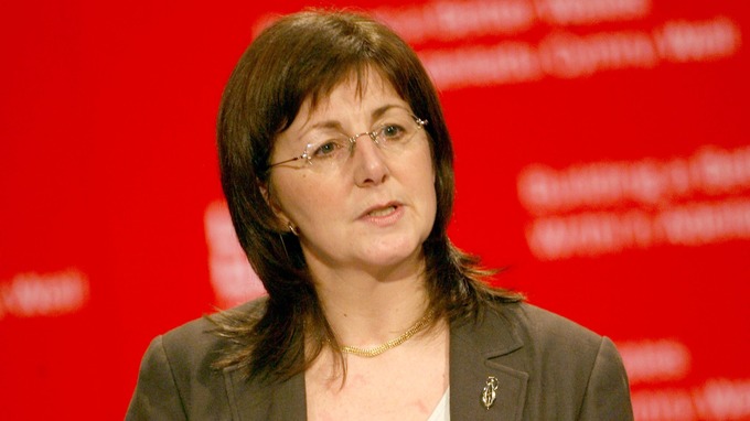 The Welsh Government is investing £20m in the scheme which will be co-financed by the Rural Development Programme (Photo: Lesley Griffiths)