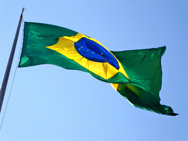 A farm manager from East Anglia has won a trip to Brazil