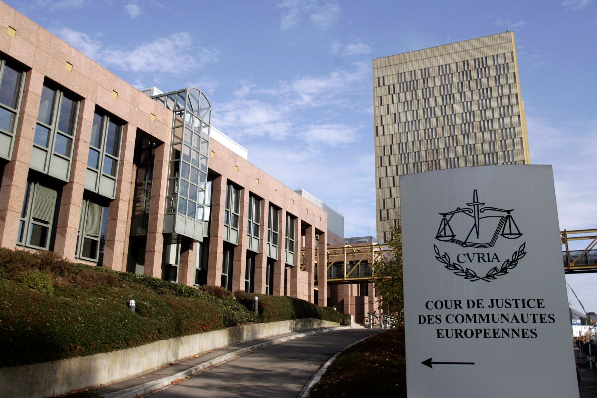 The EU Court of Justice (ECJ) has dismissed the Roullier group’s appeal and confirmed the €60m fine imposed on its subsidiary, Timab
