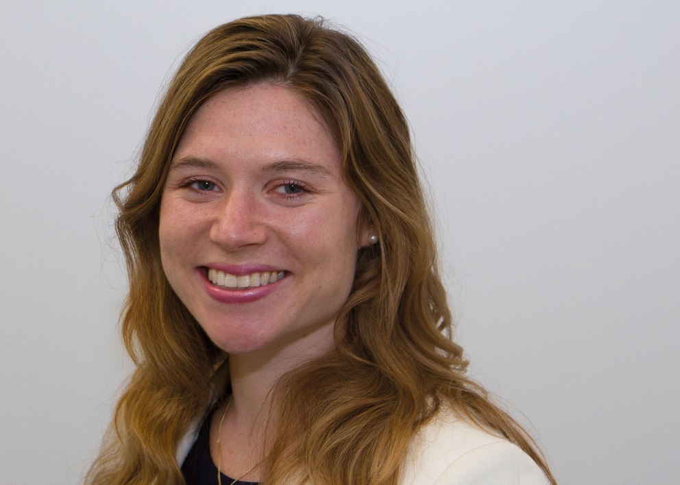 Olivia Seccombe will lead the NFU’s new London-based External Affairs team