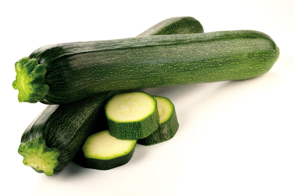 'The main issue is that supplies are low because of cold nights in Spain and Italy. The cold affects courgettes a lot'