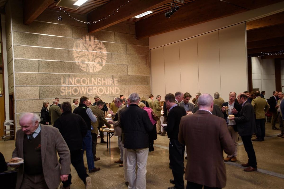 Conference will give advice to farmers post-Brexit