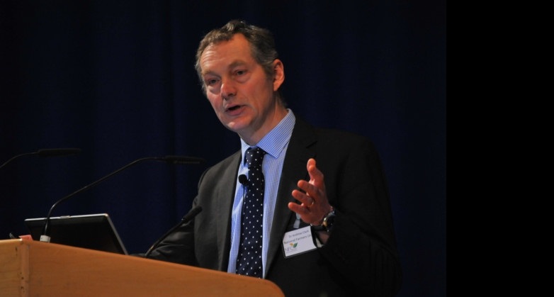 NFU Director of Policy Andrew Clark has given evidence today to the DWP Select Committee