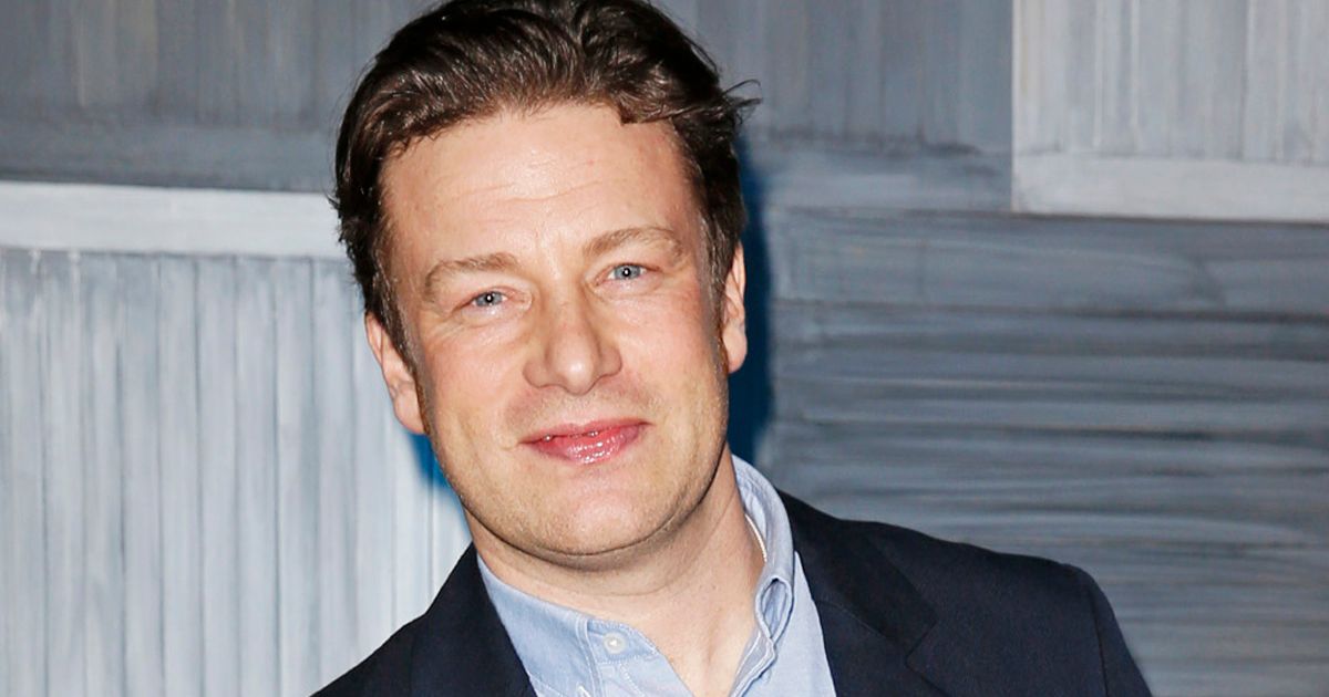 Jamie Oliver said the EU had its problems but the food and farming standards are the 'safest on the planet'