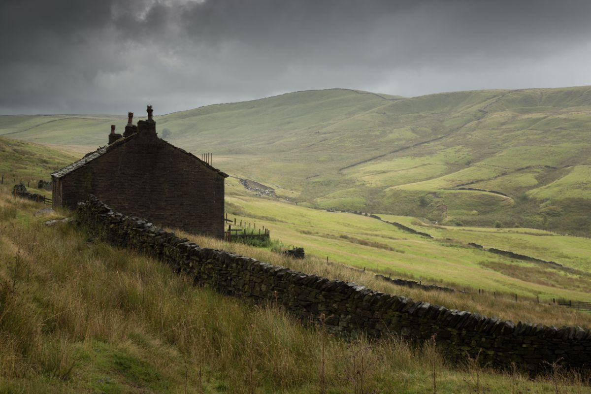 South Pennines Leader programme has a budget of £1,286,000 available to help support farmers