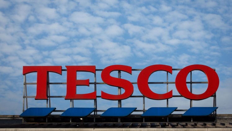 The firms said the deal would create the 'UK's leading food business'