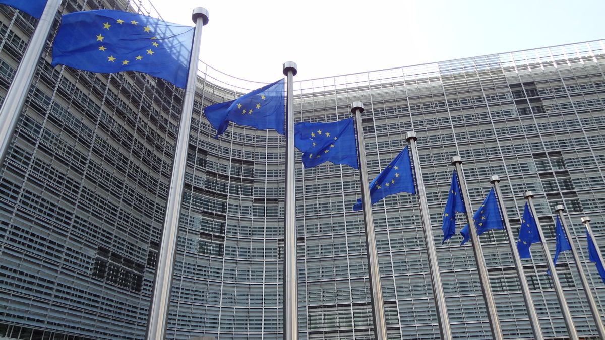 The EU milk market has meanwhile improved since the worst of the crisis last year