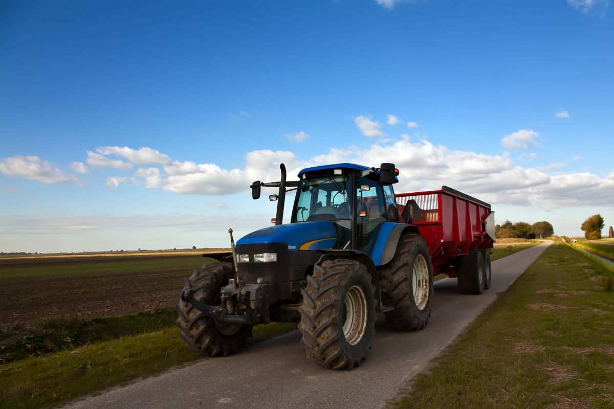 The NFU says the decision will hinder farm efficiency and competitiveness