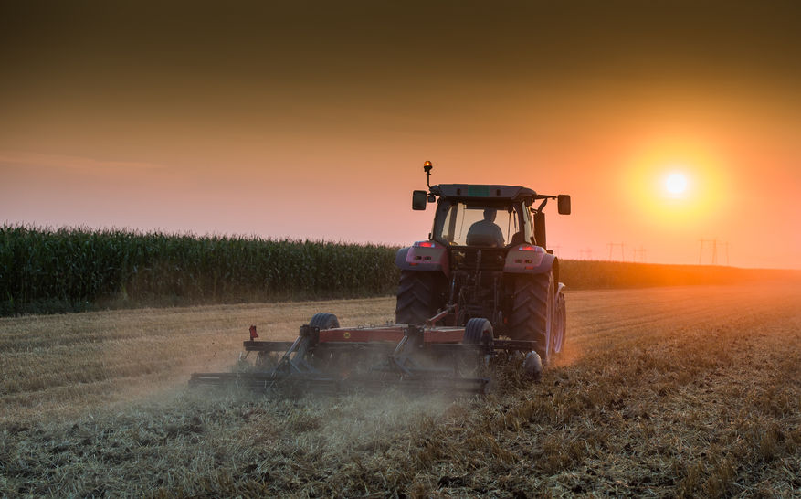 UK agriculture delivers 7:1 return on investment, new report reveals