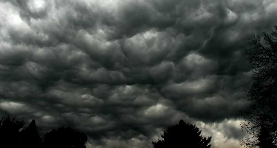 The Met Office has said that Storm Doris could see strong winds across the UK