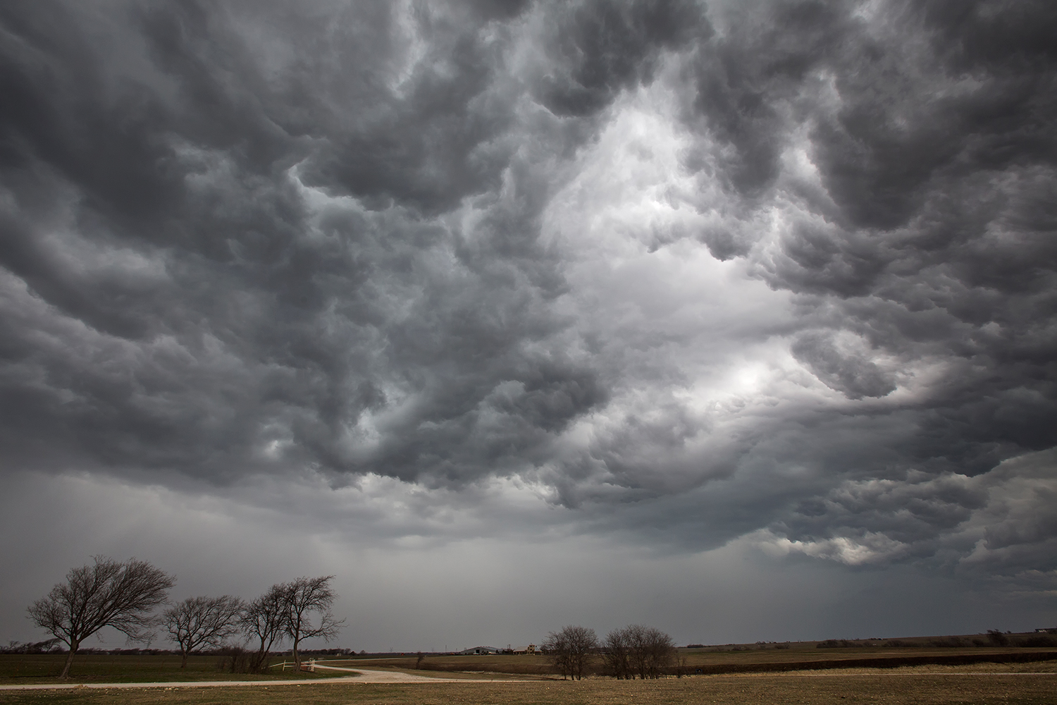 The Met Office issued an Amber National Severe Weather Warning for Storm Doris today