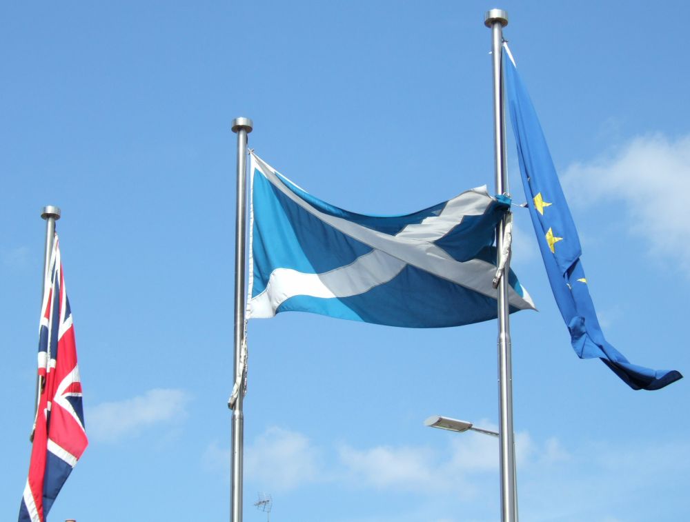 Scottish rural economy secretary Fergus Ewing said he needed urgent and binding guarantees