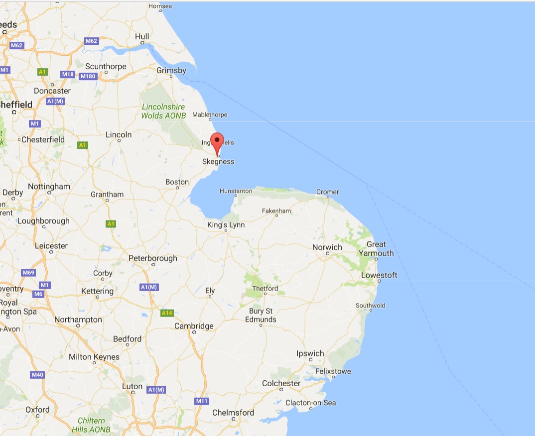 (Photo: Google Maps)