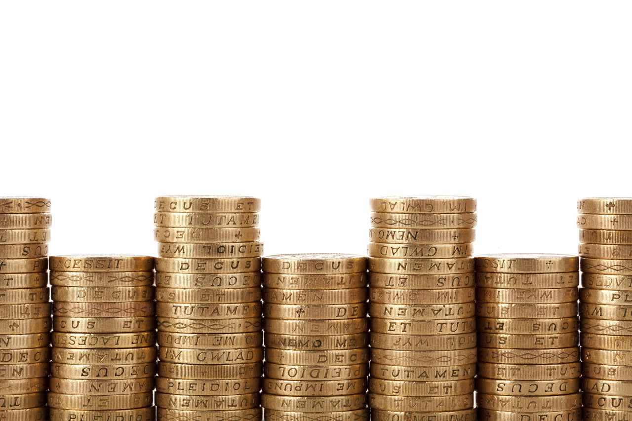 The weaker pound has boost farm incomes for most sectors
