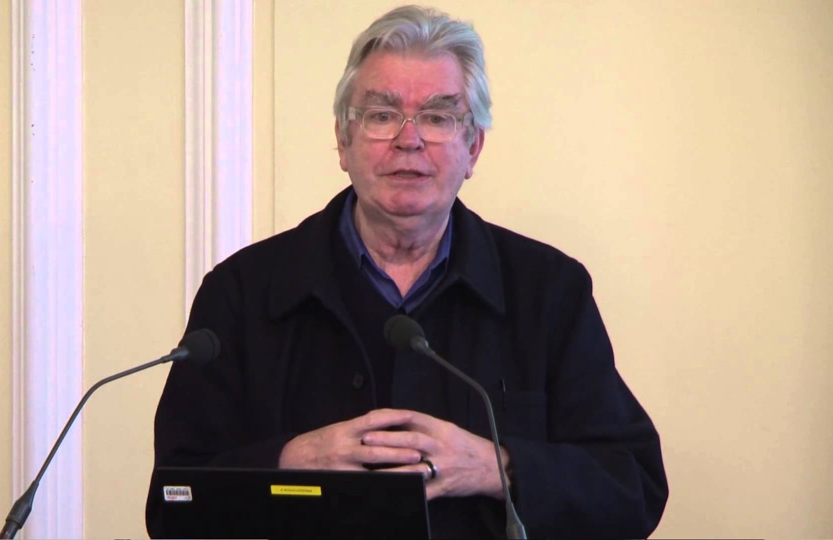Sir Terry Farrell CBE, architect and urban planner, says proper planning of land use is a top priority for the very survival of humans in the long term
