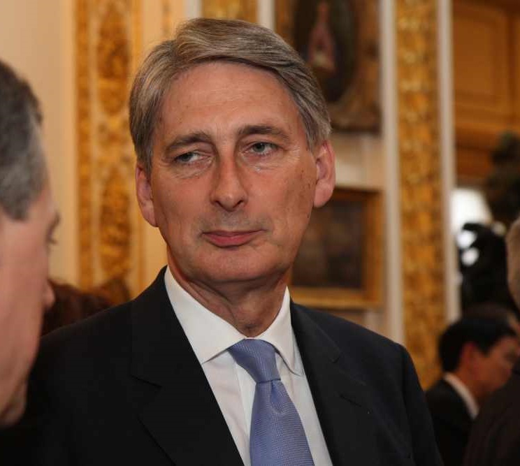 The business rate changes that will be announced tomorrow by the Chancellor is feared will increase the strain on some rural businesses