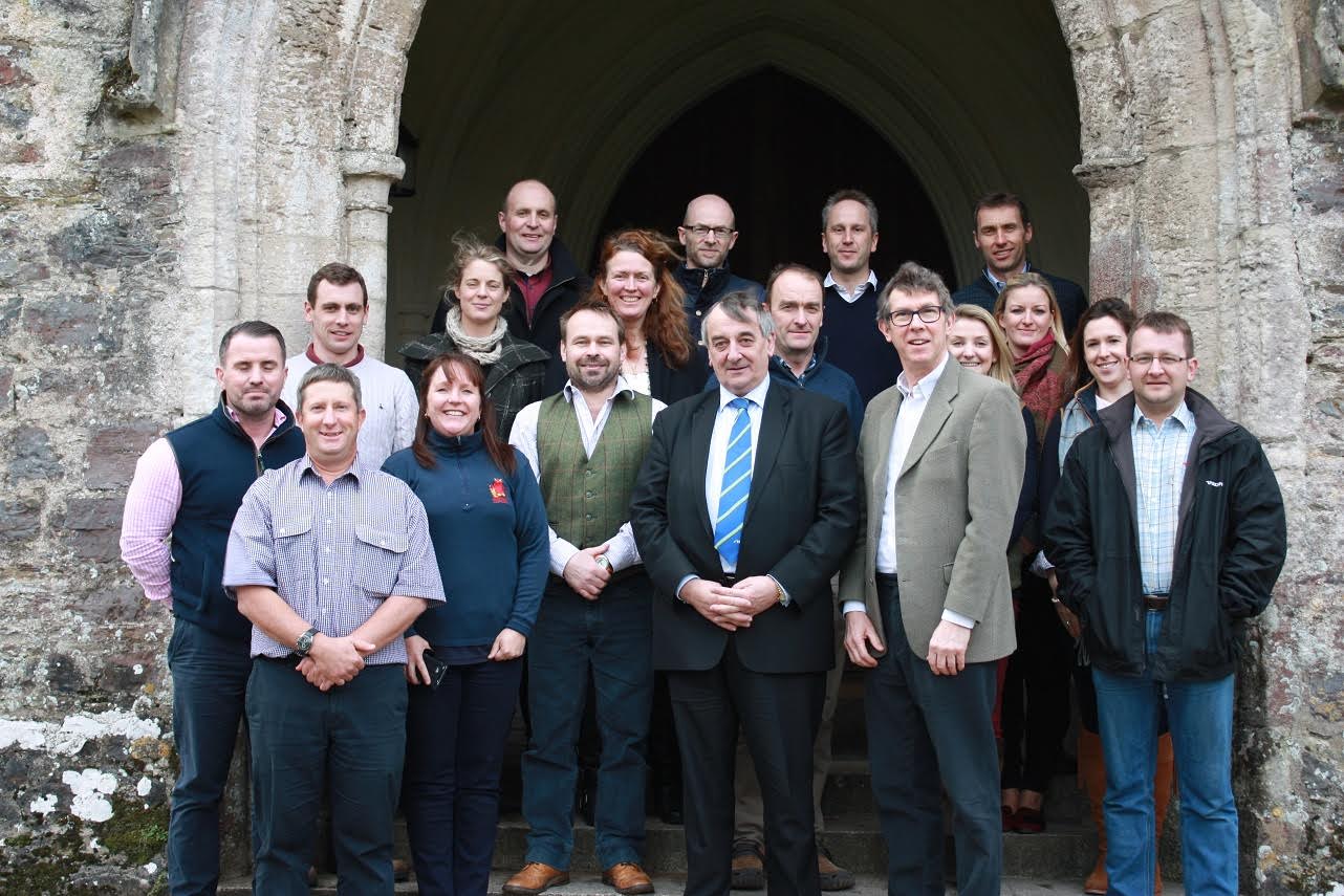 New opportunity for young leaders in agriculture
