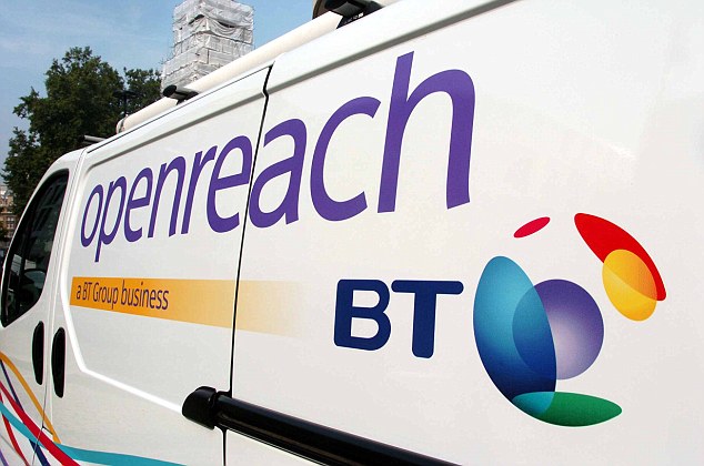 The Countryside Alliance calls for immediate solutions to rural broadband woes as it labels proposed BT Openreach separation a distraction
