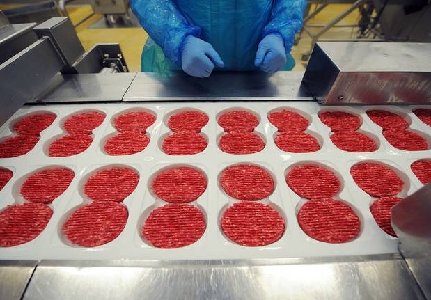 The horsemeat scandal hit the the UK in 2013 when food advertised as containing beef was found to contain horsemeat