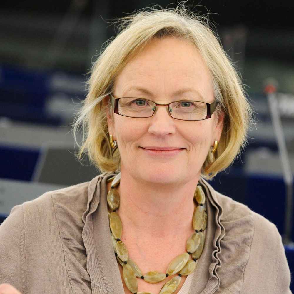 The conference, titled What Next for the Countryside Post Brexit?, was organised by Julie Girling MEP, Conservative MEP for the South West and Gibraltar