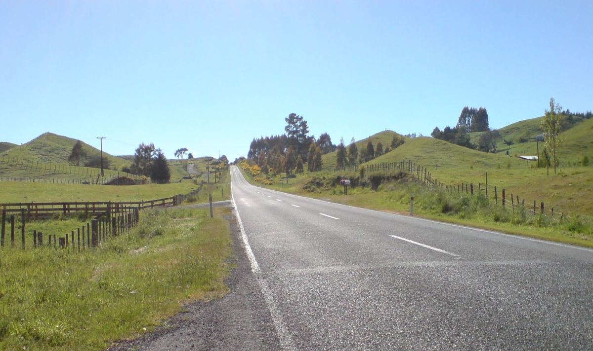 Campaigners say the road schemes failed to deliver the boost to jobs and local rural economies