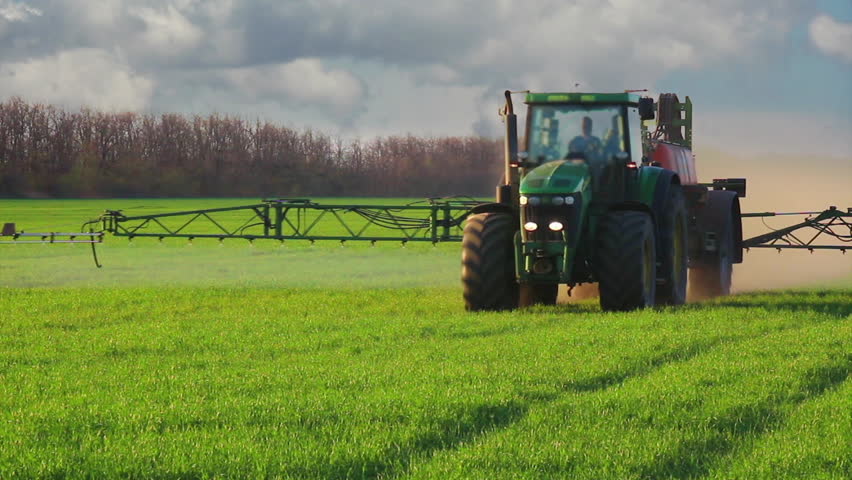 The EU's Agriculture Committee heard the message from one of Britain's leading growers at a hearing on Sustainable Plant Protection