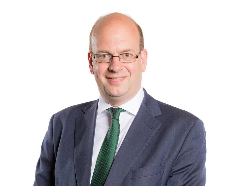 UKIP AM Mark Reckless, chairman of the Climate Change, Environment and Rural Affairs Committee