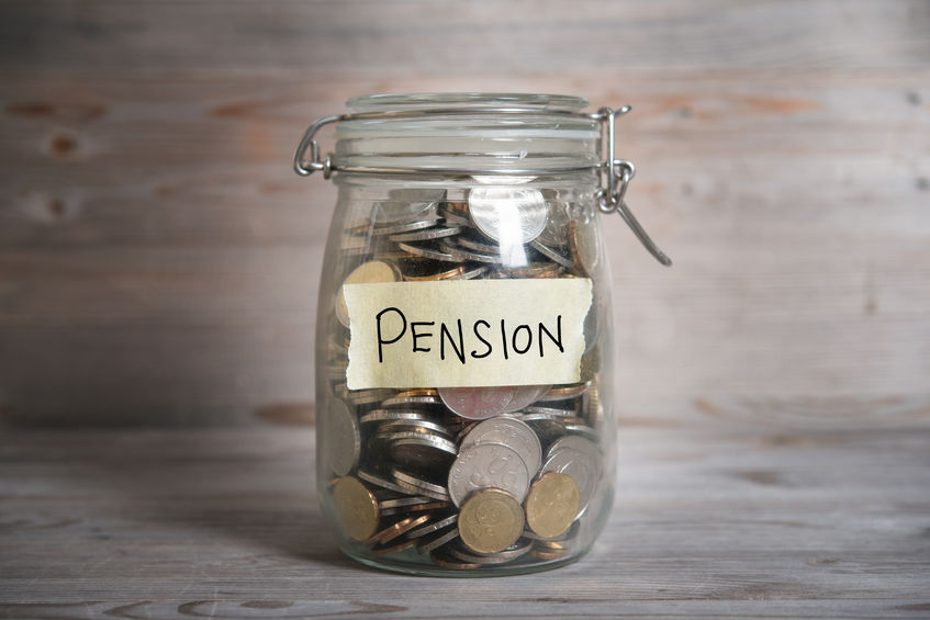 NFU Mutual said that it is 'frightening' to see that 35% of self-employed people who are approaching retirement age have no private pension